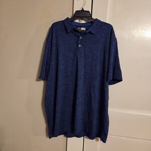 NWT Golf Shirt XXL
